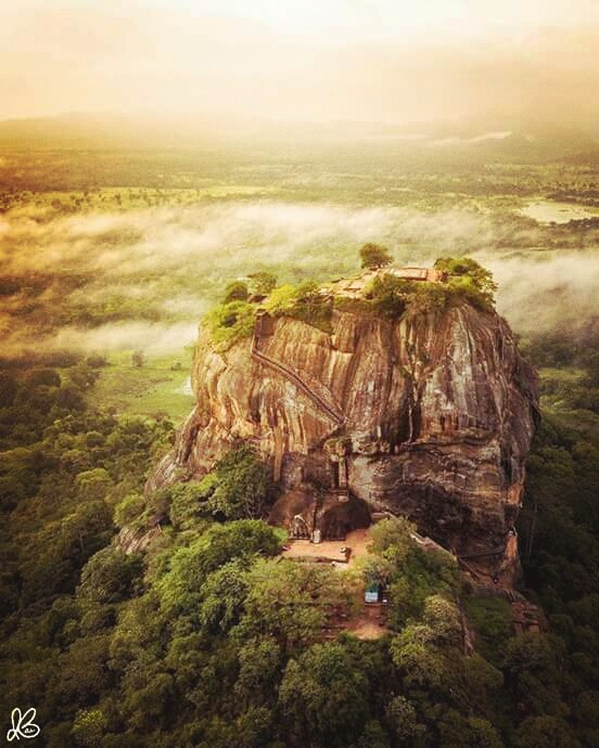 sigiriya