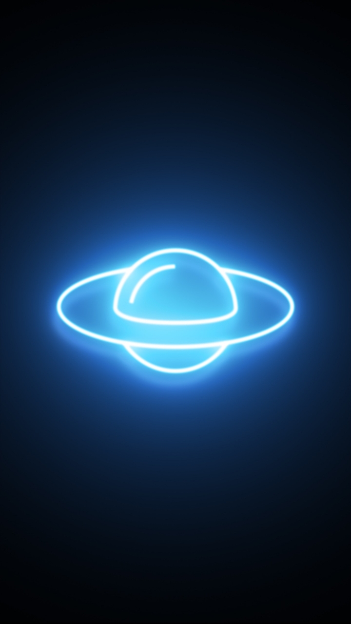 space...