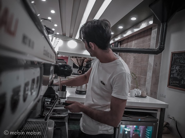 coffe