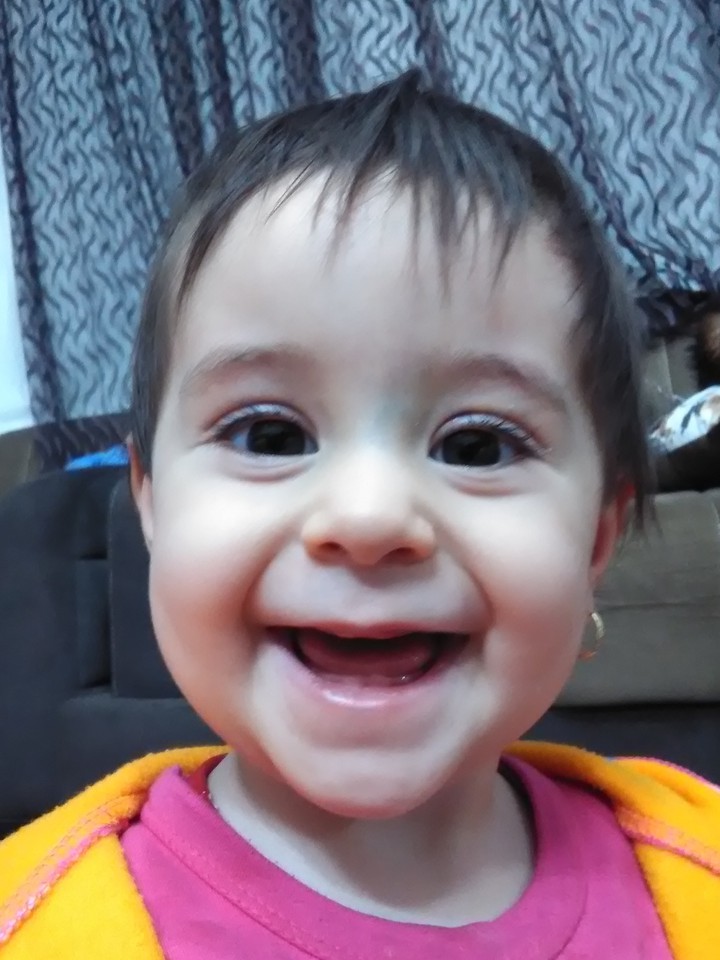 Smile