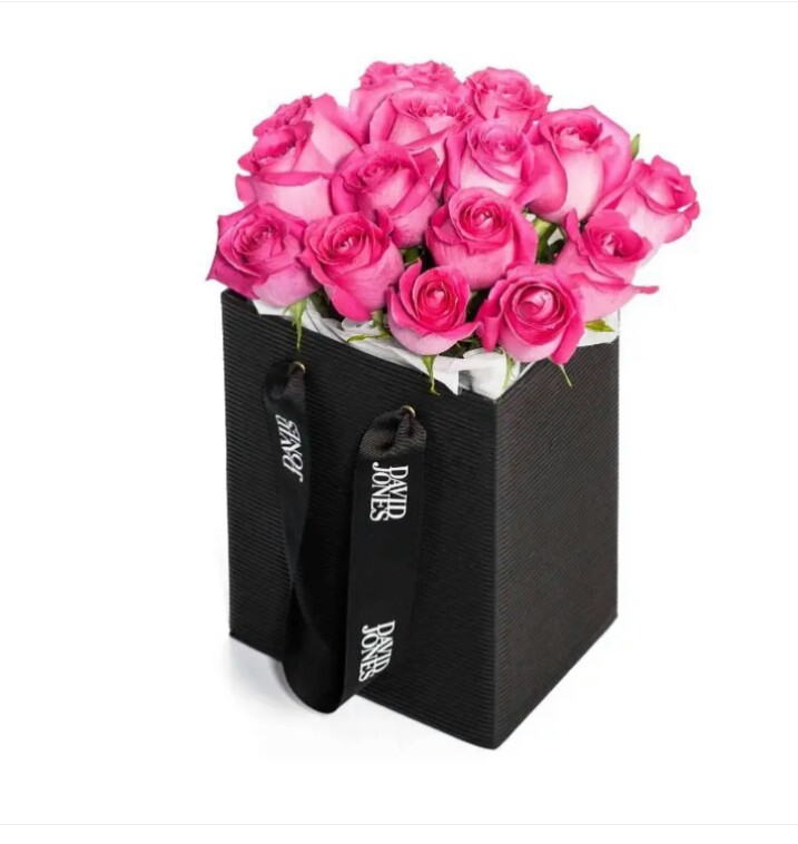 rose