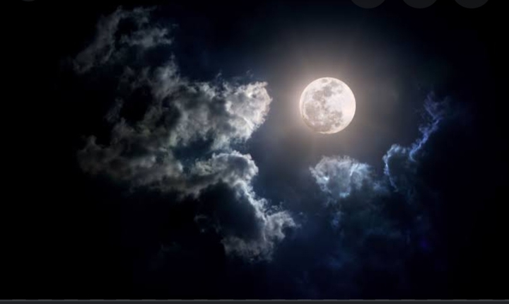 moon