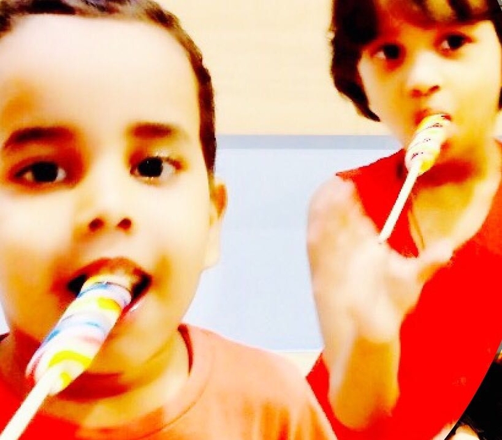 Lollipop