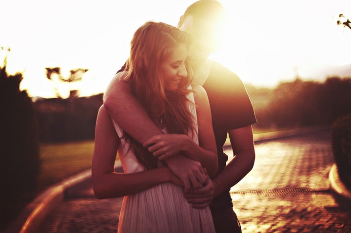love moments