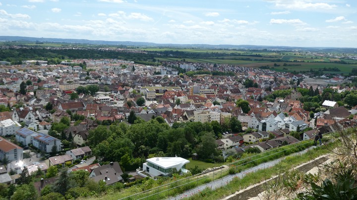 Asperg