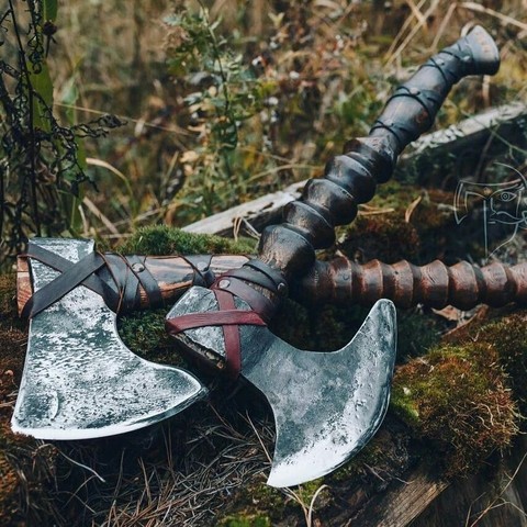 Axe, hatchet वॉलपेपर