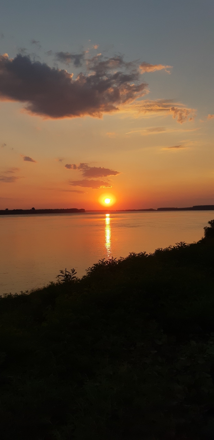 sun