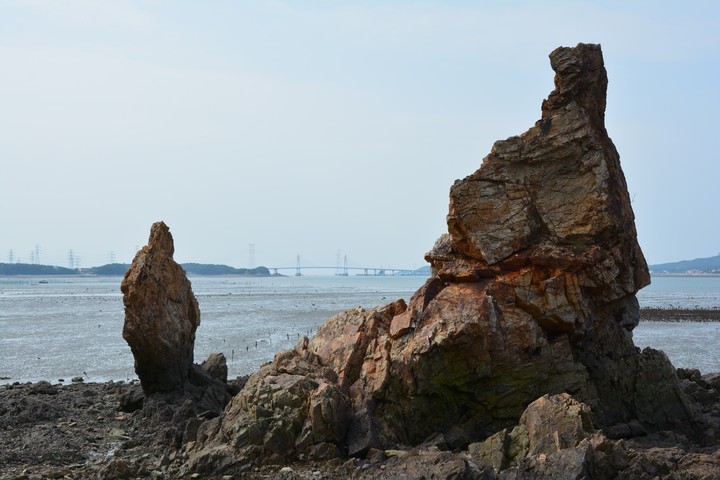 구봉도이미지