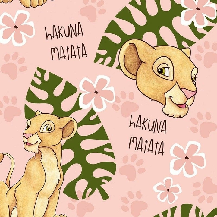 lion king