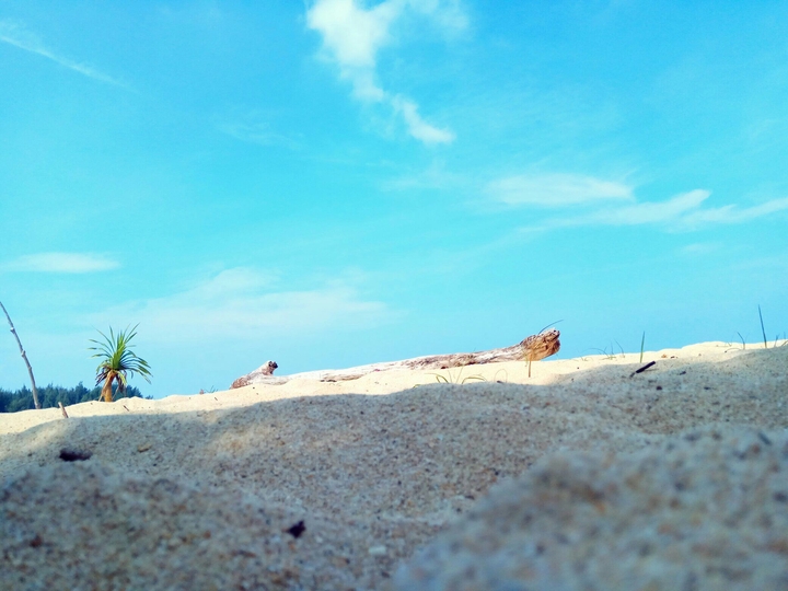 Lampuuk Beach