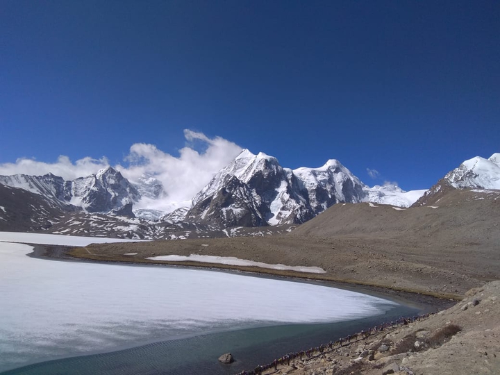 Gurudangmar
