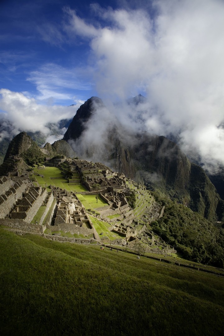 peru