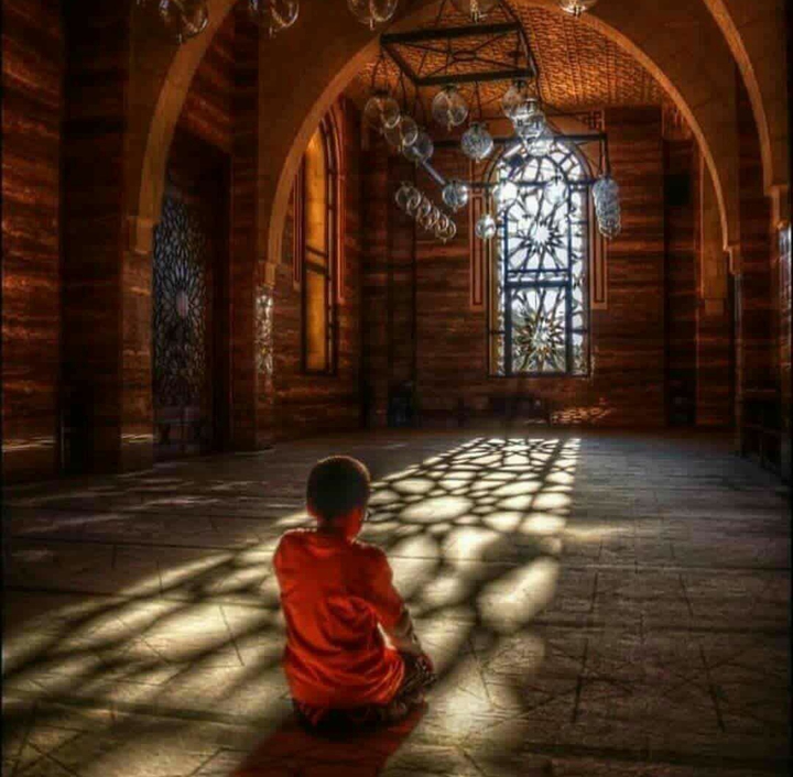 Muhammad the Messenger of Allah