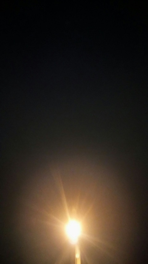 street light