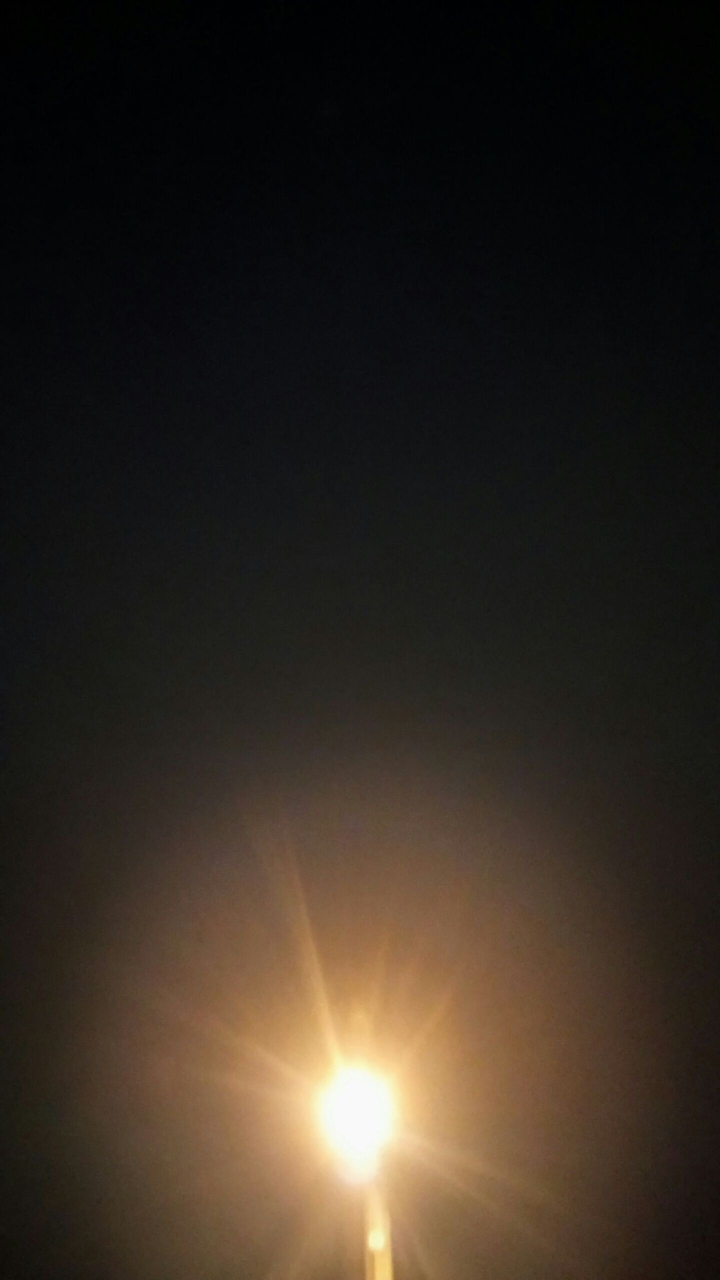 street light