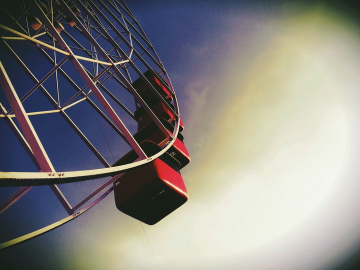 Wheel