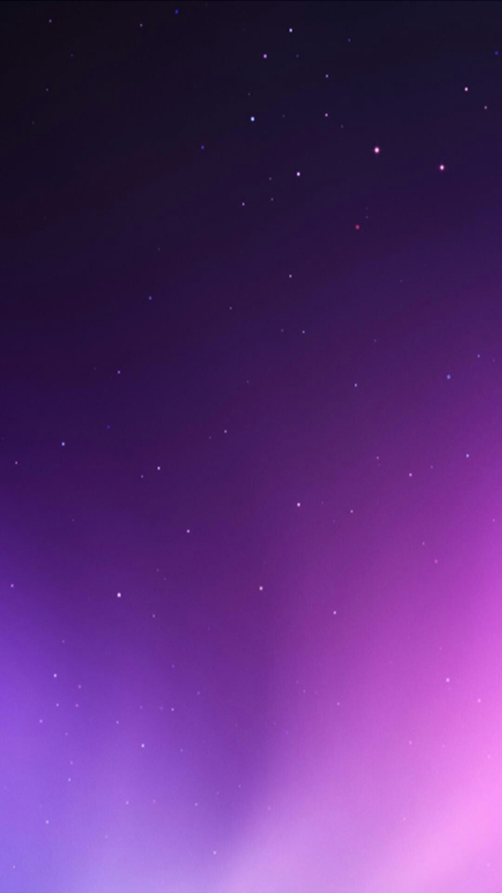 morado/fucsia cielo