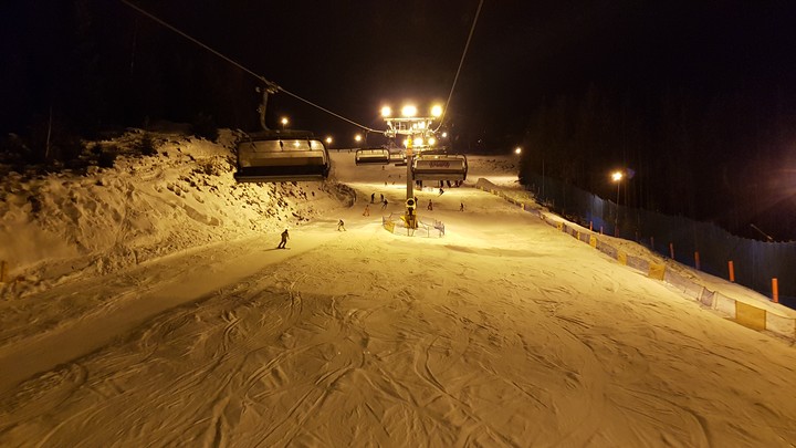 Zakopane, Poland