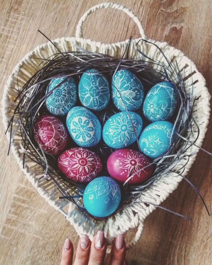 Easter