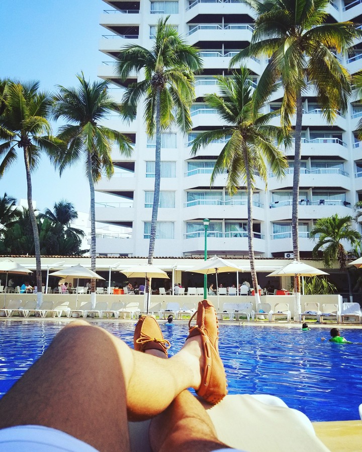 "Vacations"