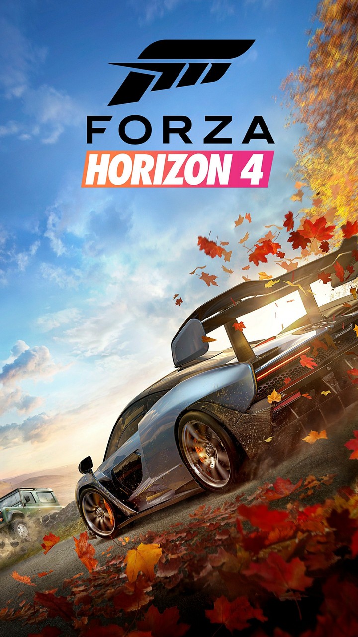 forza horizon 4 xbox one