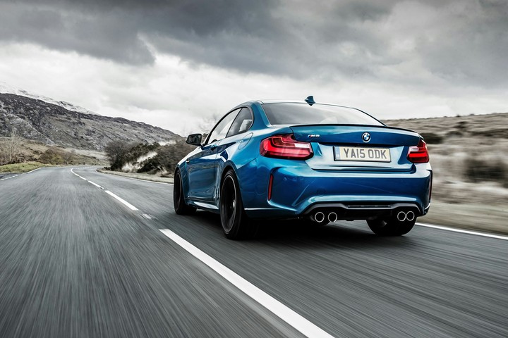 BMW