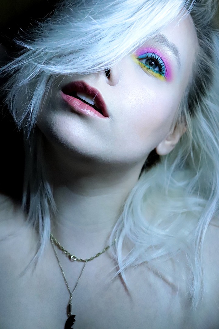 bluee