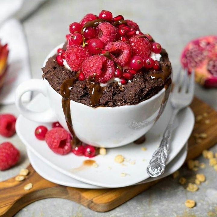 hot chocolate
