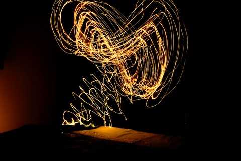 light Painting