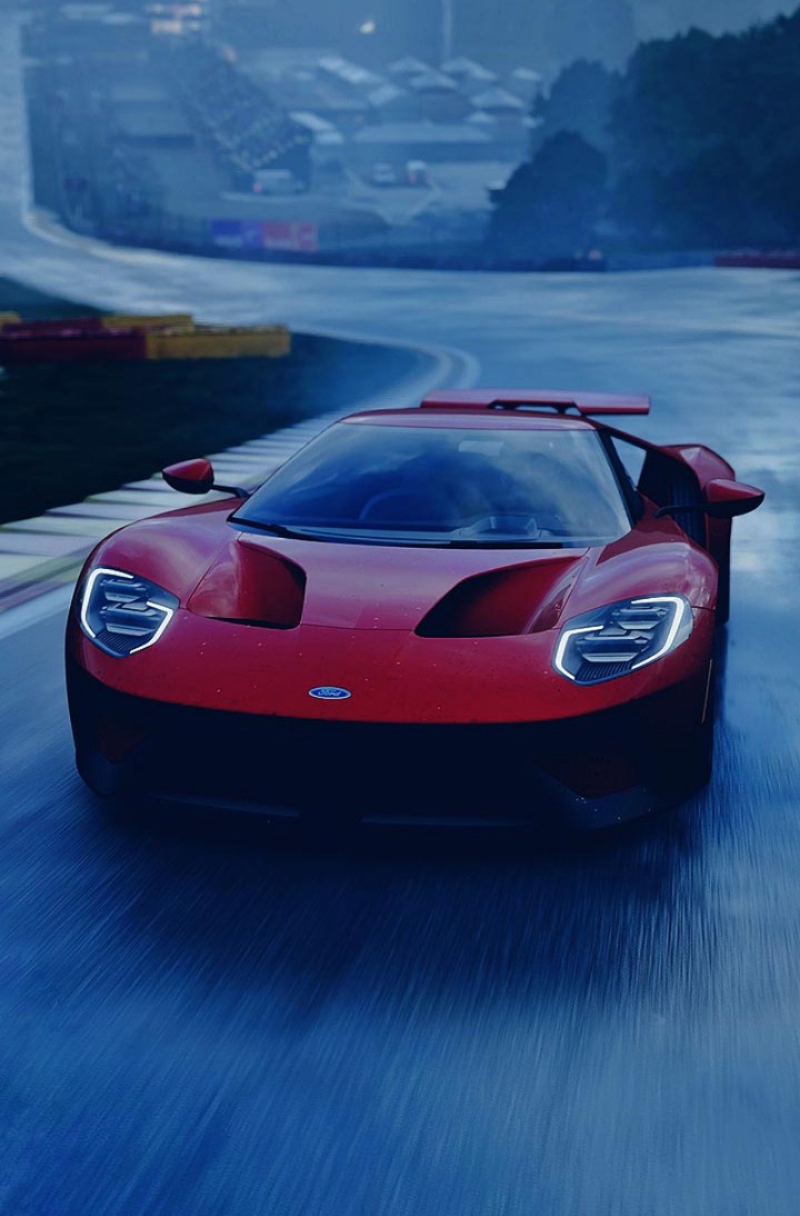 GT