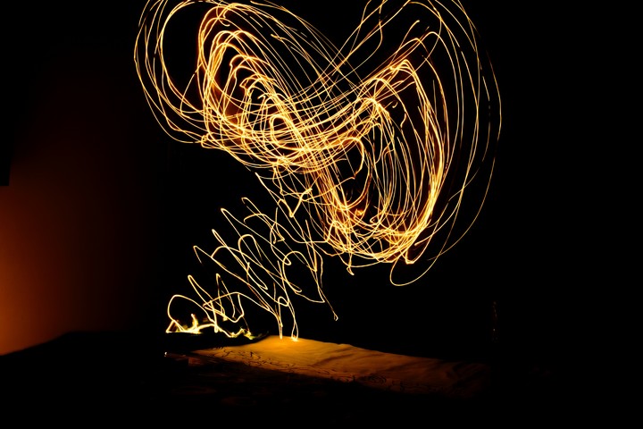 light Painting