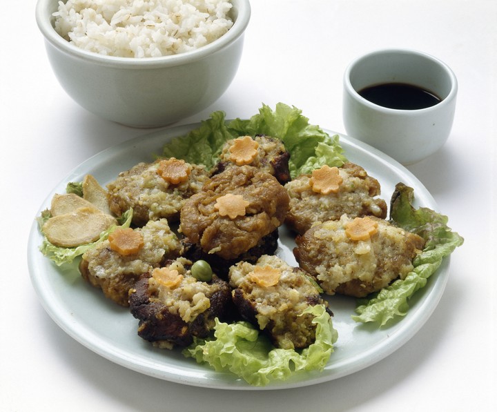 맛있는 한식