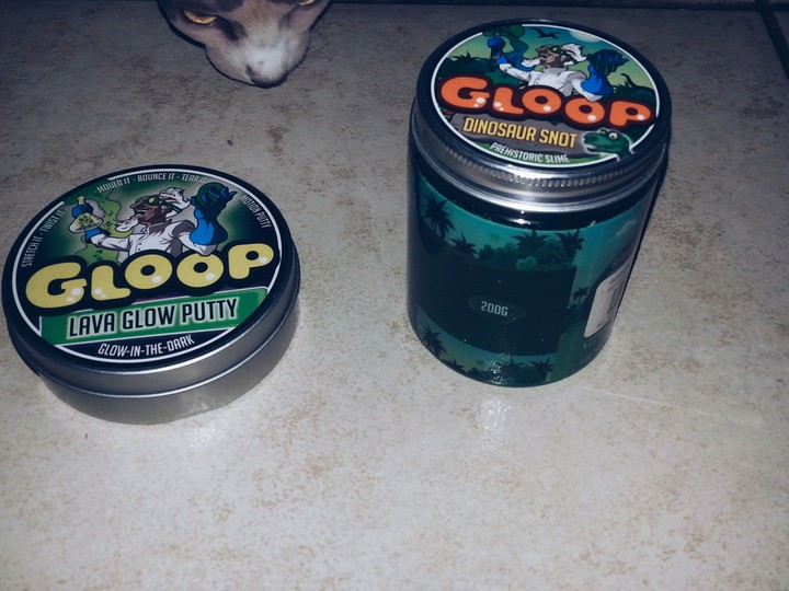 slime