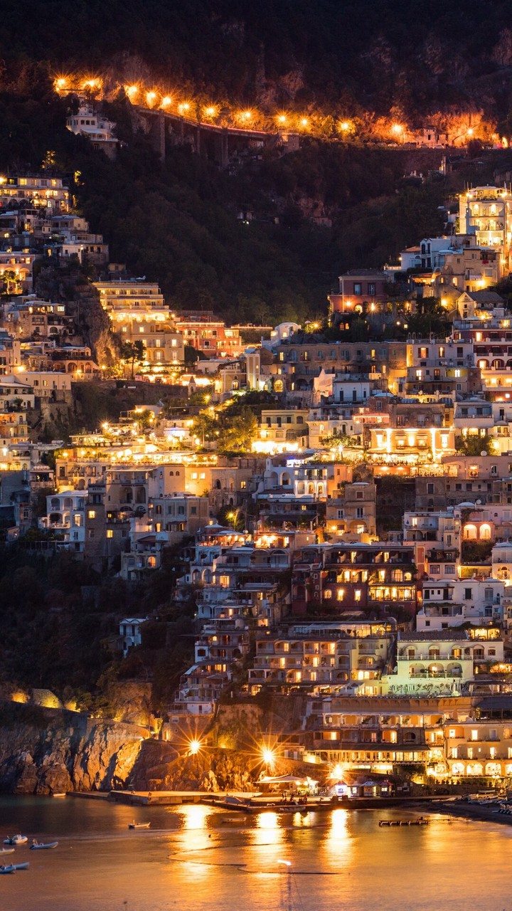 Light city