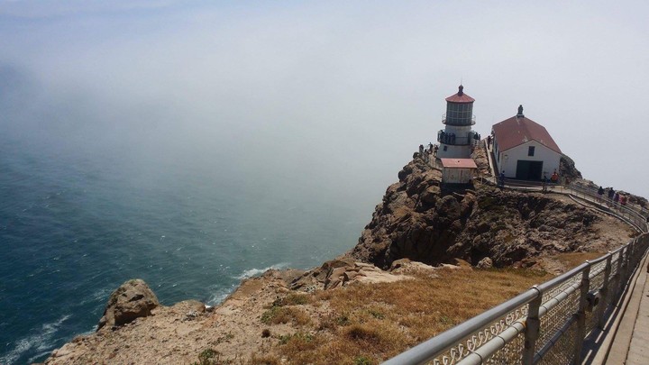 lighthouse