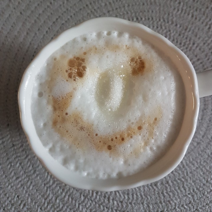 morning coffe