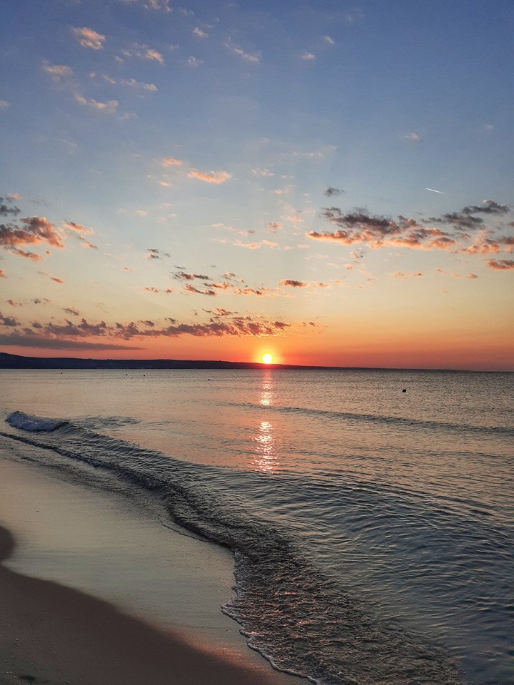 Sea