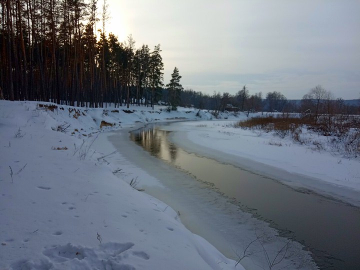 Украина