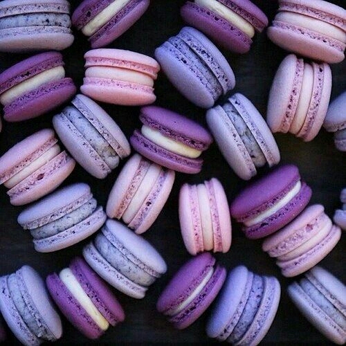 #Purple Yummy