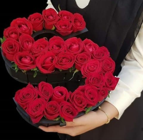 Roses