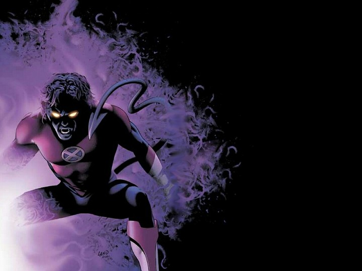 nightcrawler