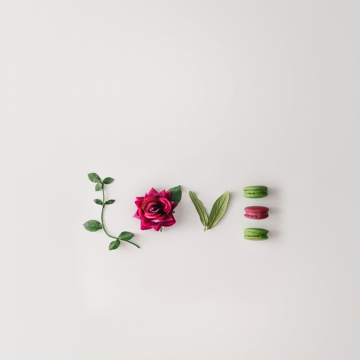 lovely