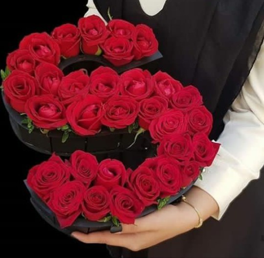 Roses