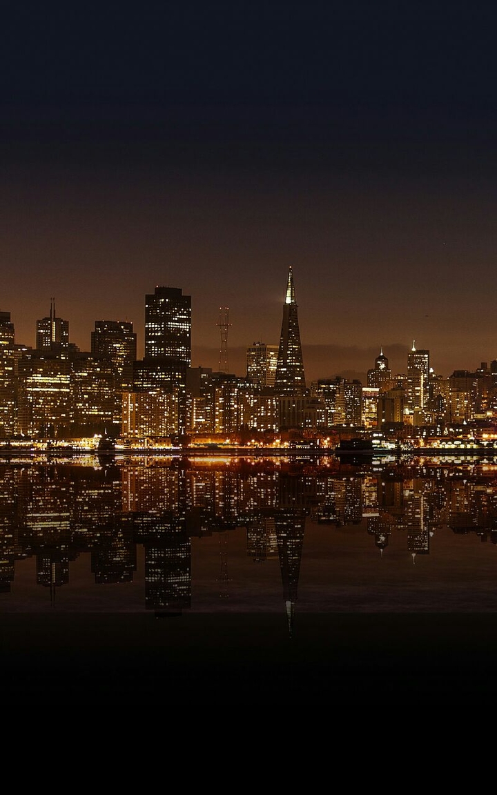Night City