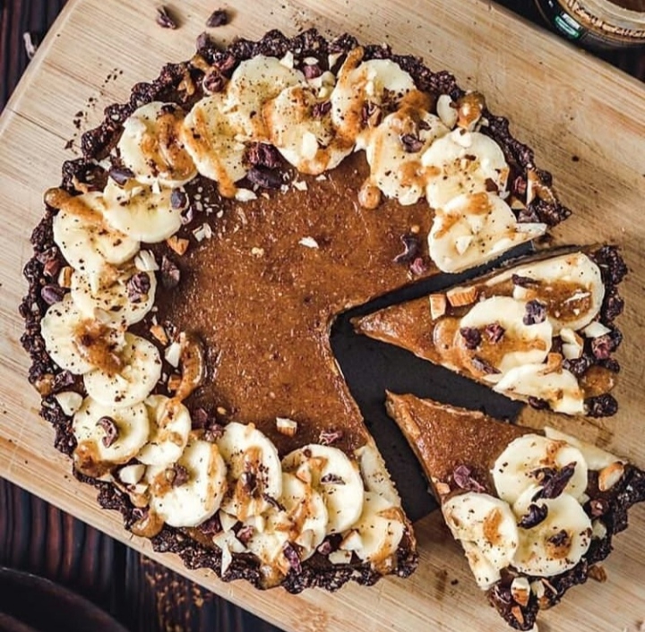 Dessert