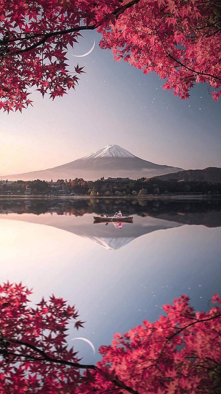 NATURE