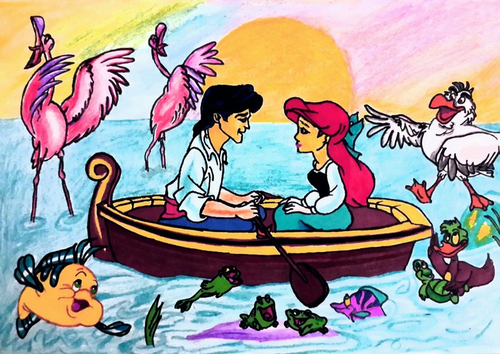 Cartoon