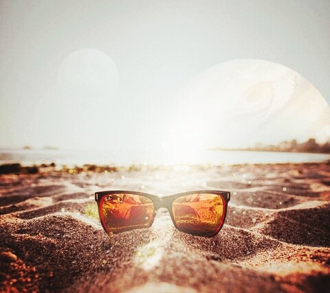 glases