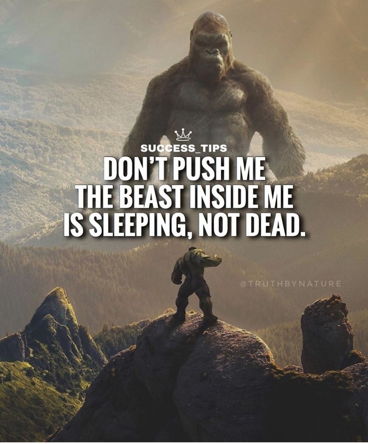 Courage
