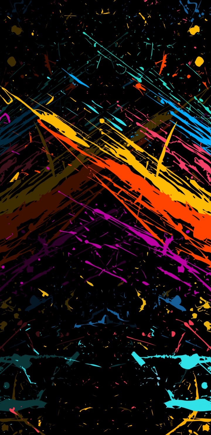 Colorful